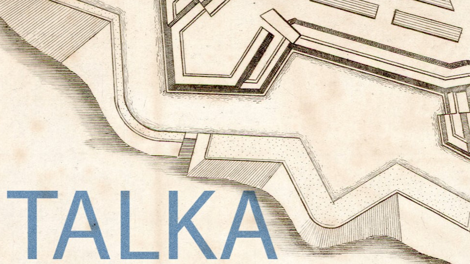 Aicina uz talkām Daugavgrīvas cietoksnī