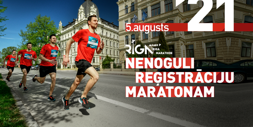  Citādāk, nekā ierasts, bet pa īstam!