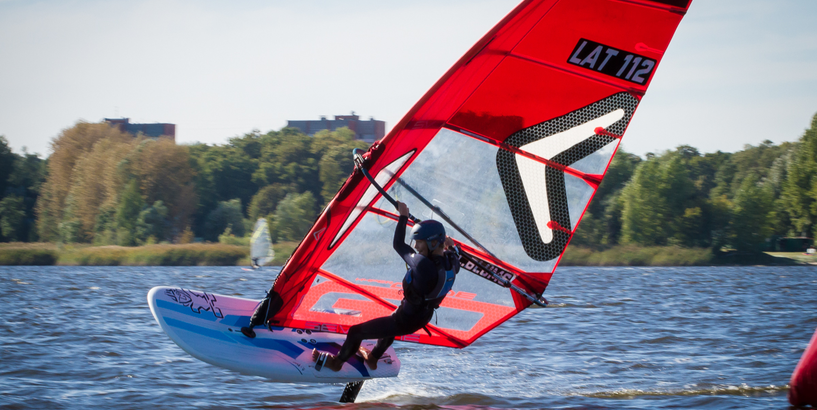 Noskaidroti Baltic Challenge Cup uzvarētāji