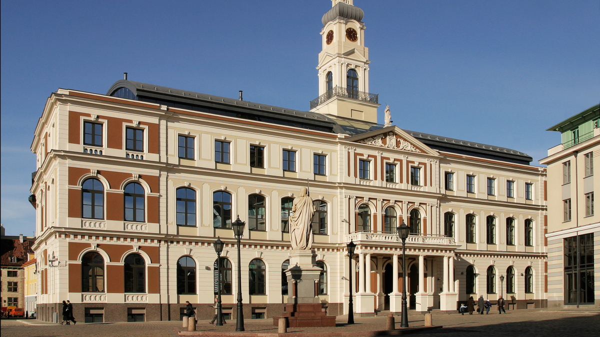 Rīgas dome atbalsta jaunu izglītības projektu īstenošanu