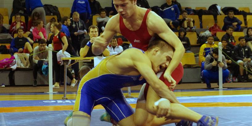 Rīgā notiks starptautiskas sacensības brīvajā cīņā