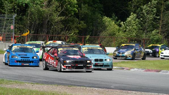 Par sacensībām DeWALT Grand Prix 2025