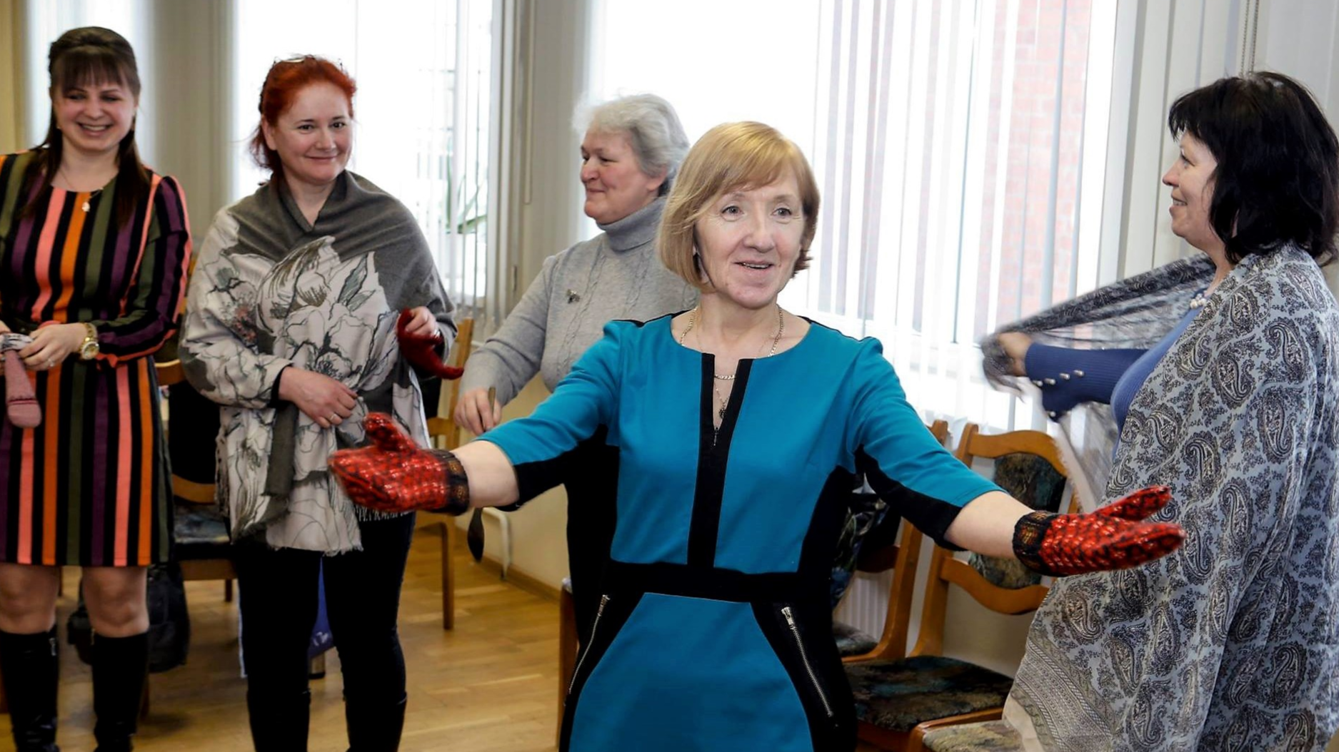 Aicina uz bezmaksas apmācībām “Latvijas Kultūras vēstnieku vasaras nometne 2019”