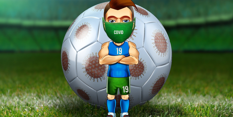 Izmaiņas sportā ārkārtējās situācijas laikā