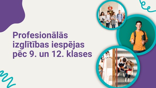 Turpinās uzņemšana profesionālās izglītības iestādēs