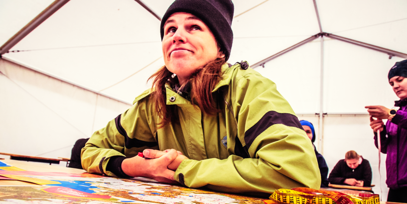  Rīgas rogainingā tiksimies atvasarā - 5. septembrī 