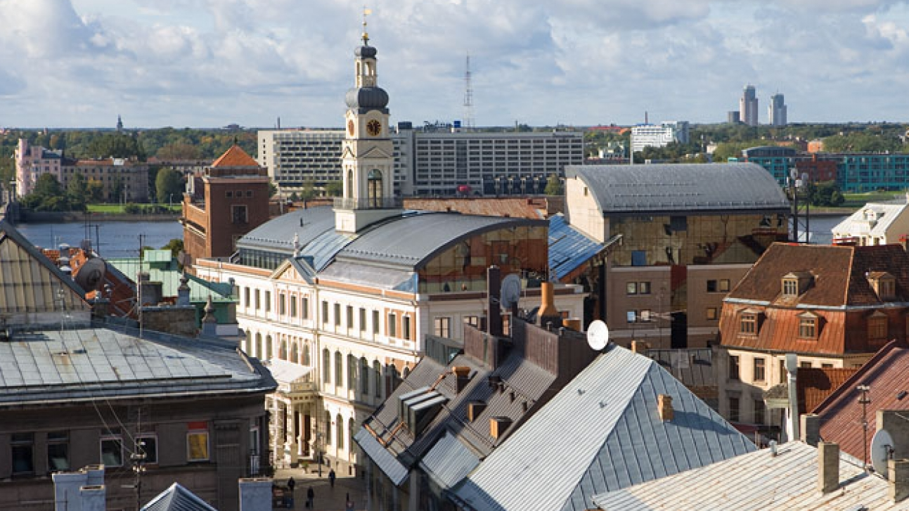 Rīgas pašvaldība gatava ieviest jaunos MK rīkojumus ārkārtējās situācijas laikā