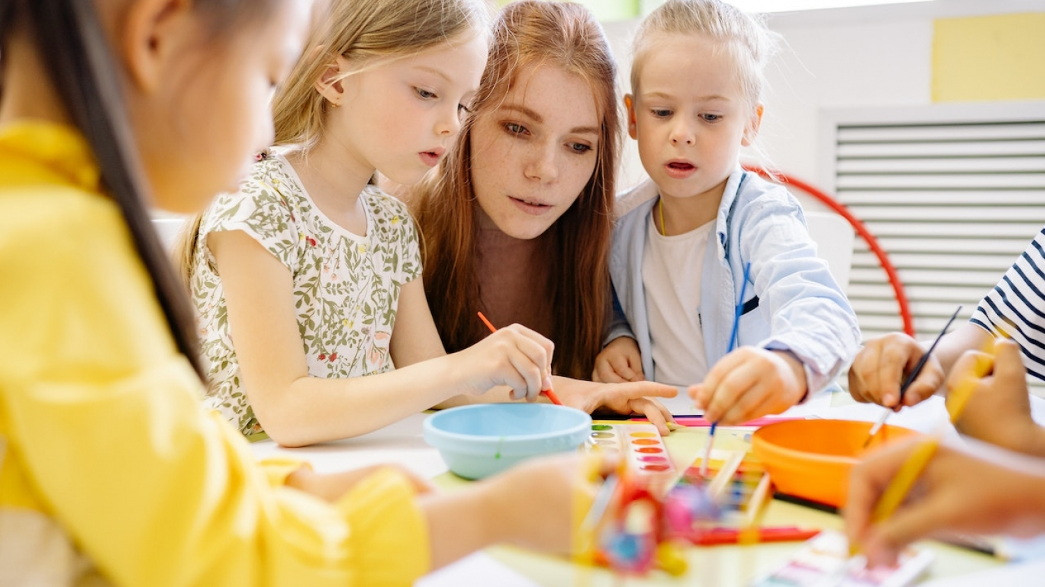 Janvārī aicina piedalīties eTwinning organizētajās bezmaksas aktivitātēs pirmsskolas izglītības iestādēm