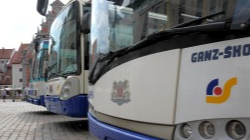 Par sabiedriskā transporta izmantošanas kārtību pēc atlaižu atcelšanas