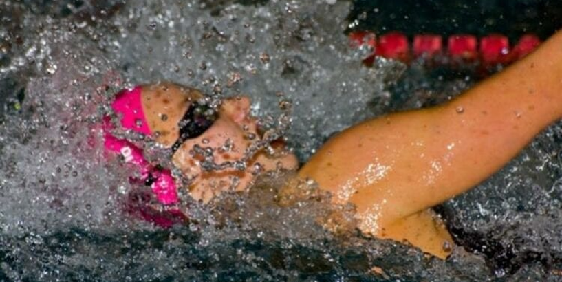 Kazaņā sākas Eiropas čempionāts peldēšanā