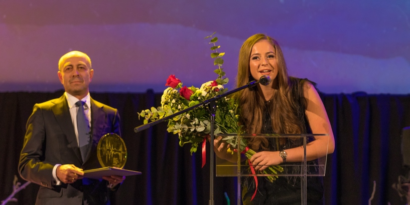 Apbalvoti Rīgas 2017. gada sporta laureāti