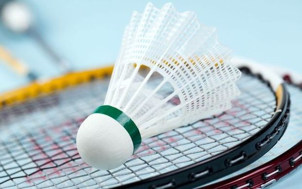 Konkurss par finansiālu atbalstu Rīgas jaunatnes meistarsacīkšu organizēšanai badmintonā 