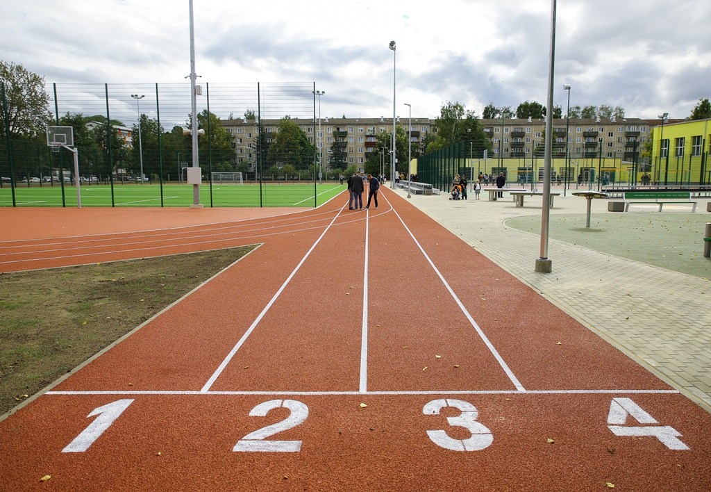 Izsludina četrus konkursus par finansiālu atbalstu sporta sacensību organizēšanai Rīgā 