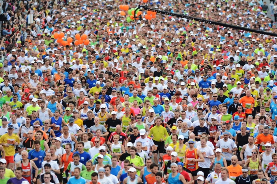 Lattelecom Rīgas maratons iekļausies pasaules prestižāko maratonu līgā