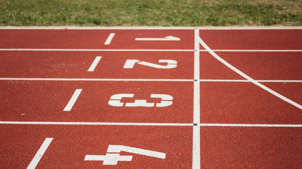Līdzfinansējuma piešķiršanas komisijas Rīgas sportistiem 11. sēdes rezultāti