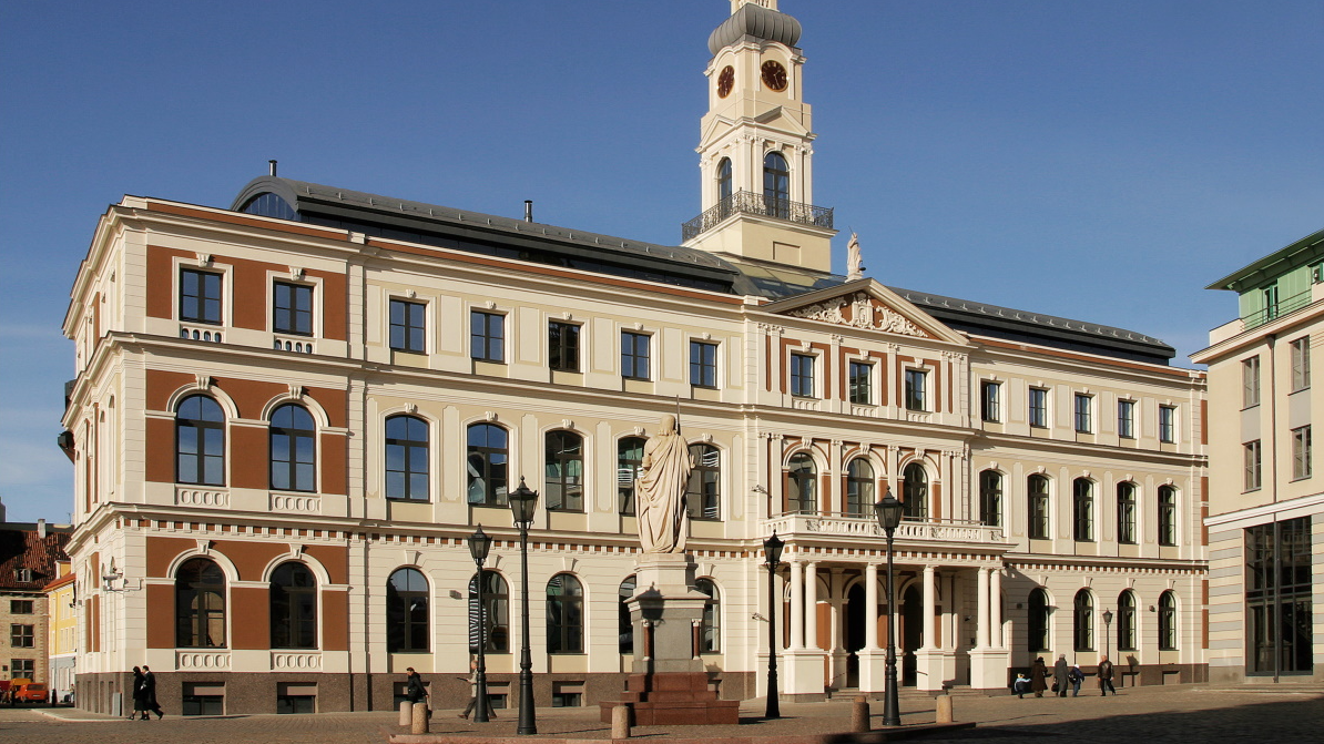 Preses konferencē informēs par izglītības aktualitātēm un drošību, sākoties jaunajam mācību gadam