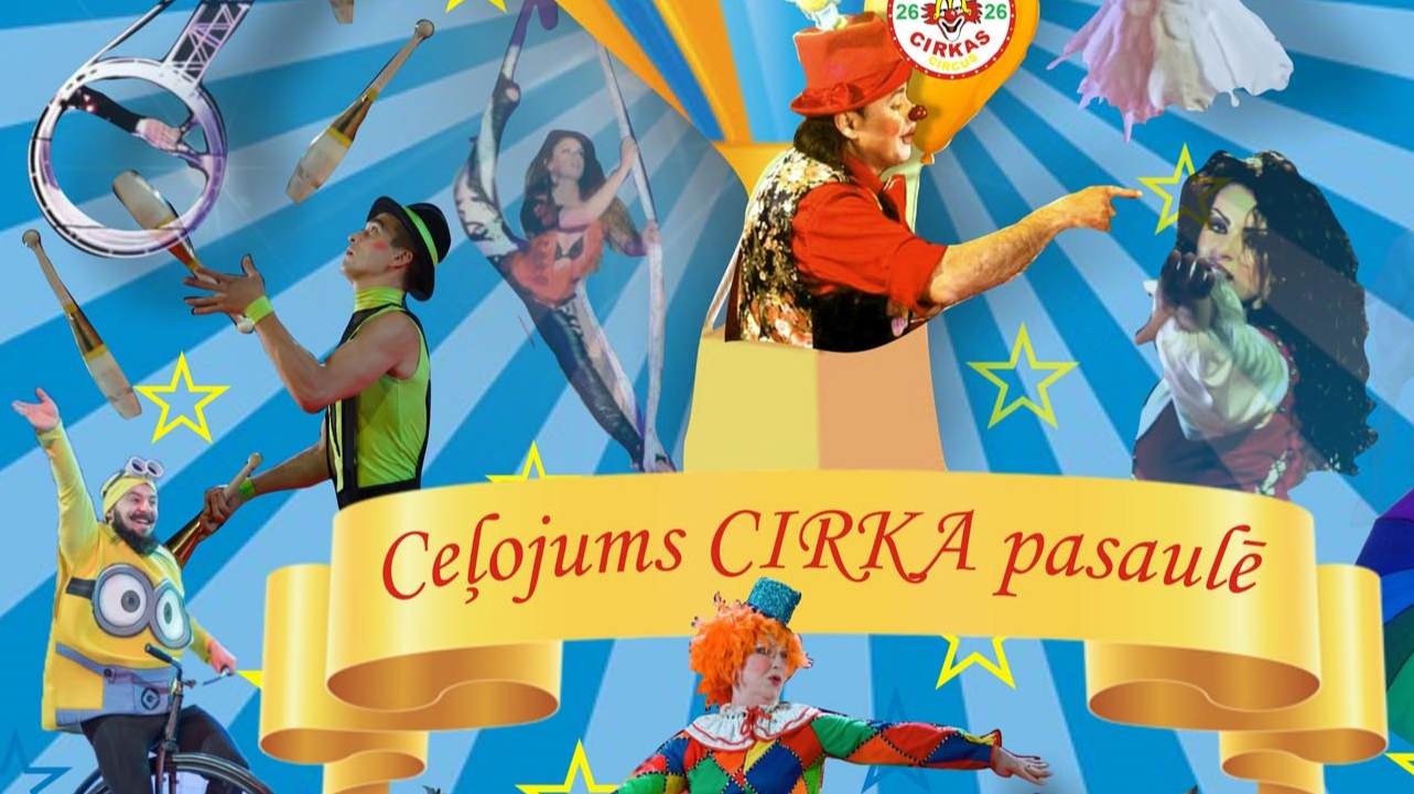 Jauka ziņa bērniem un vecākiem!