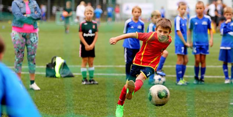 Rīgā notiks labdarības futbola turnīrs