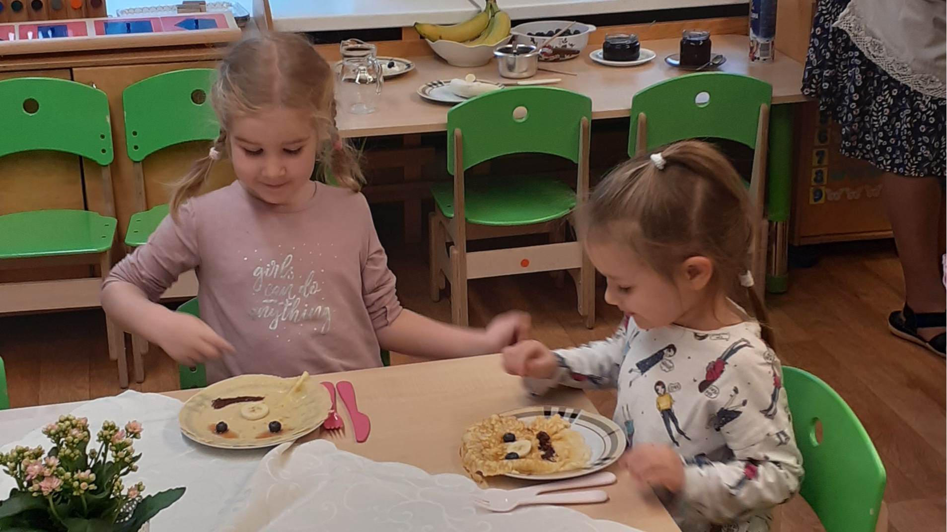 Pasaules tautu kulinārijas nedēļa “Bonjour les amis!"