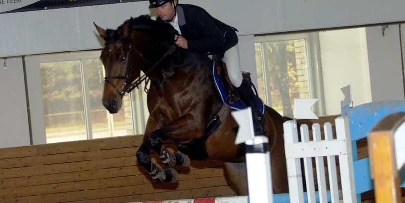 Par Rīgas čempionu kļūst Ģirts Bricis