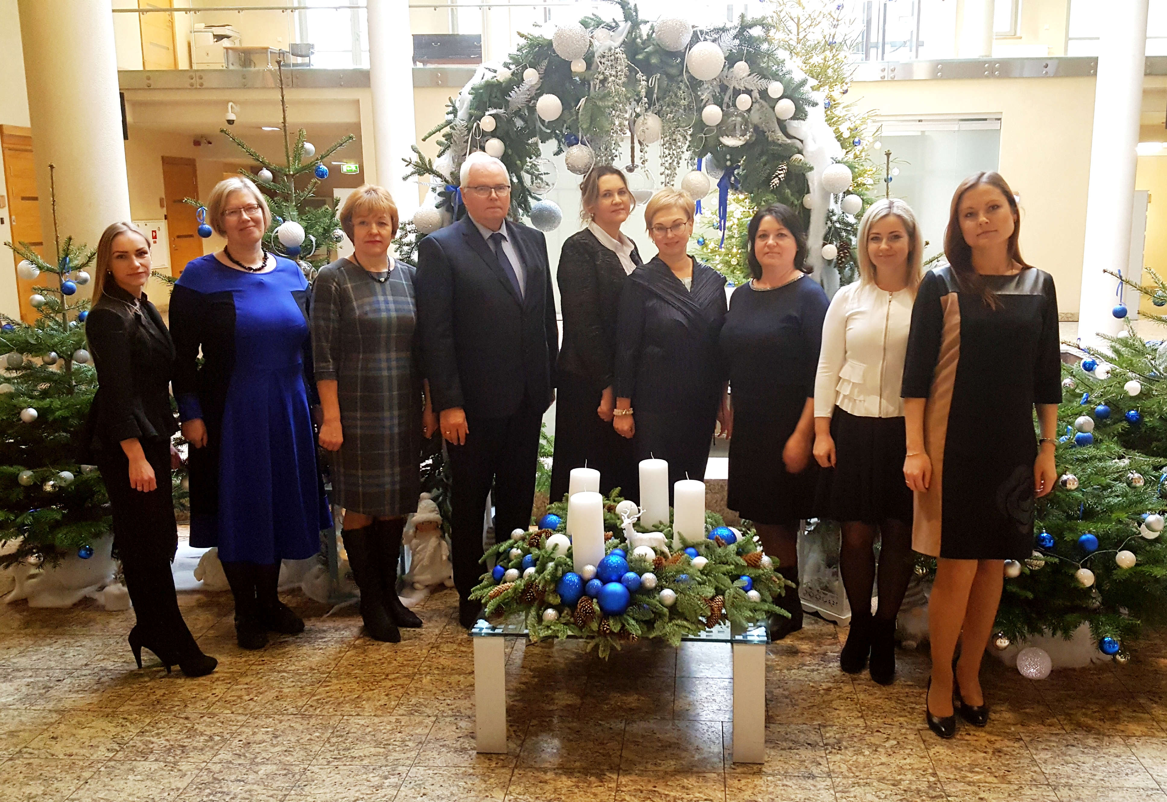Ar 2019. gadu 8 Rīgas bērnudārzos darbu uzsāks jaunas vadītājas