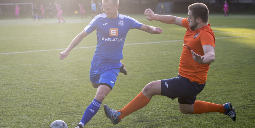 Startēs tradicionālais Rīgas minifutbola čempionāts