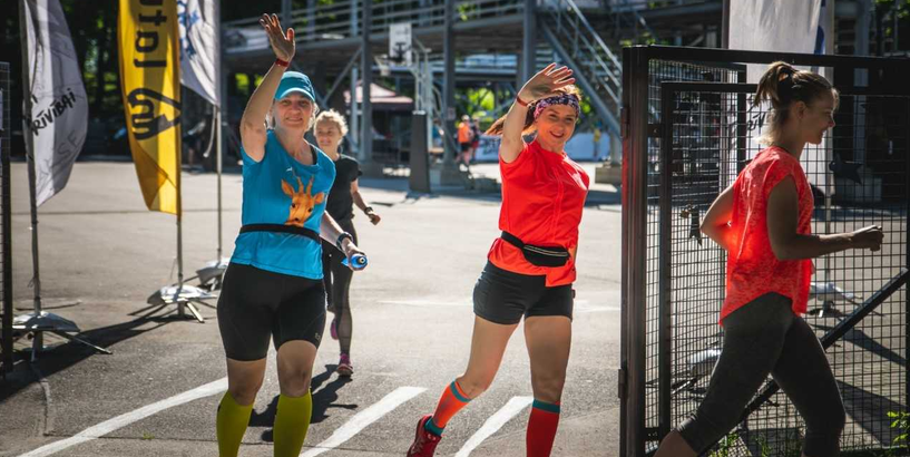 #FORFUN pirmās sezonas noslēguma apbalvošana