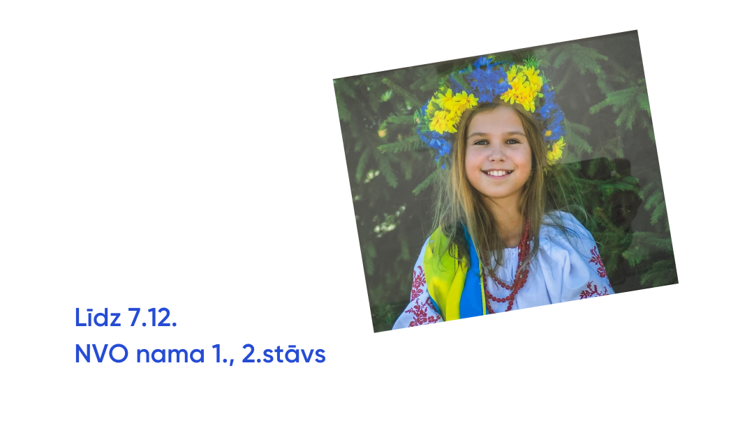 NVO namā skatāma fotogrāfiju izstāde “Ziemas saulītes stariņi”