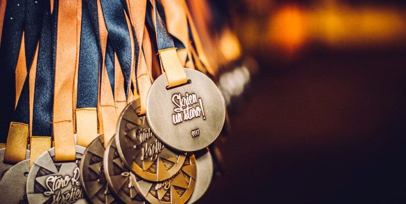 Staro Rīga skrējiens Lucavsalā jau šovakar