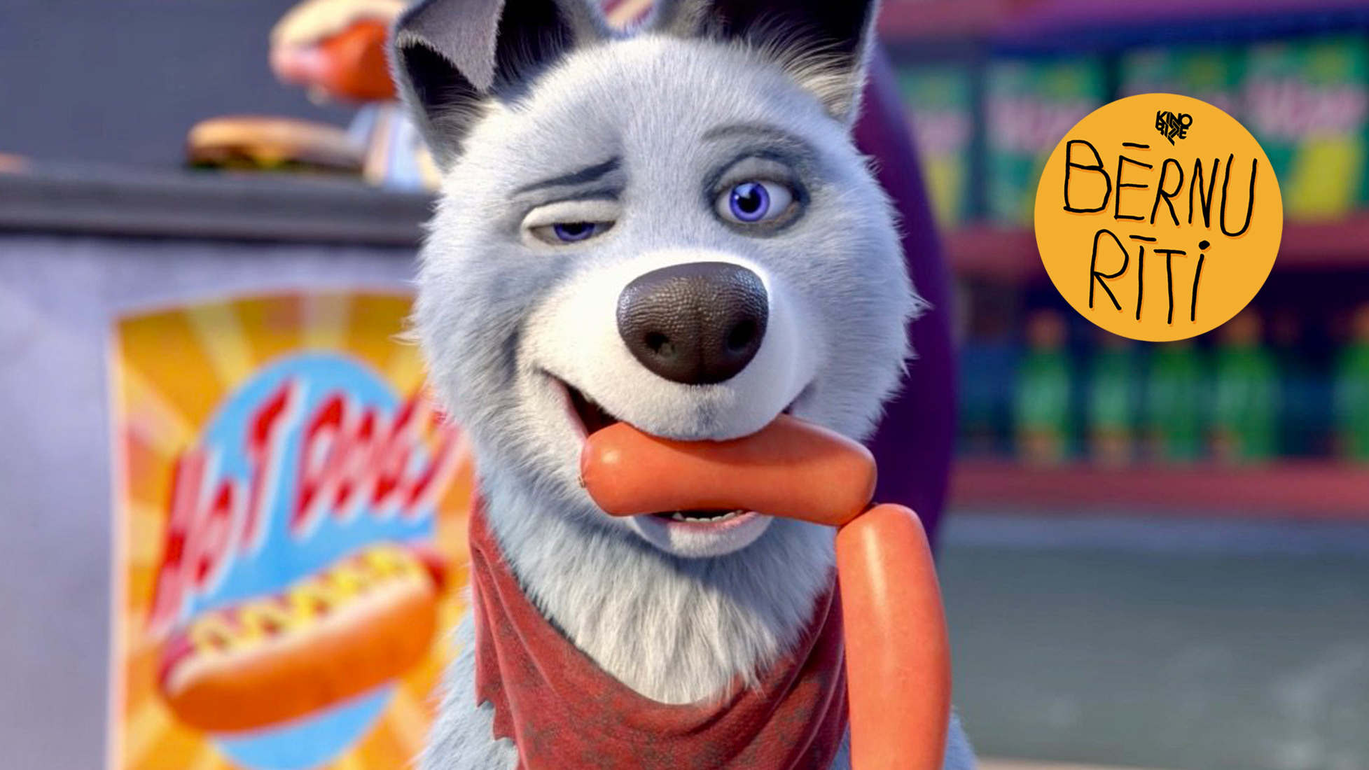 Bērnu rīts šo svētdien ar filmu “Mīluļi apvienojas” un tematisku radošo darbnīcu