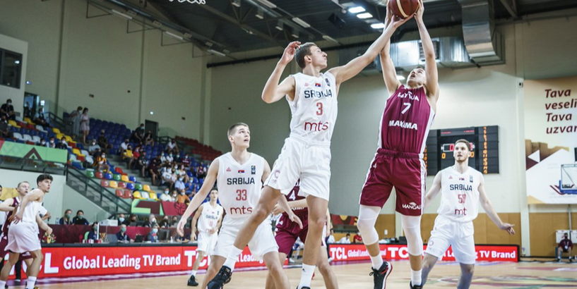 U19 Pasaules kausa izcīņa basketbolā vīriešiem