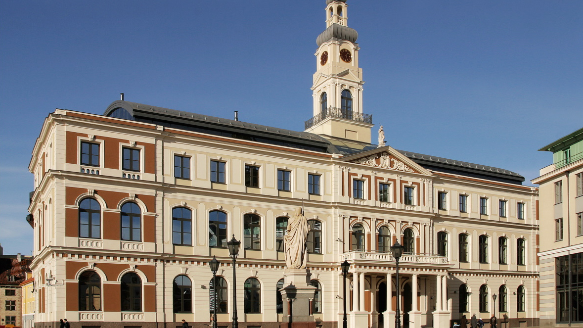 Rīgas dome atbalsta četru skolu dalību Erasmus+ projektos izglītības, jaunatnes un sporta jomās