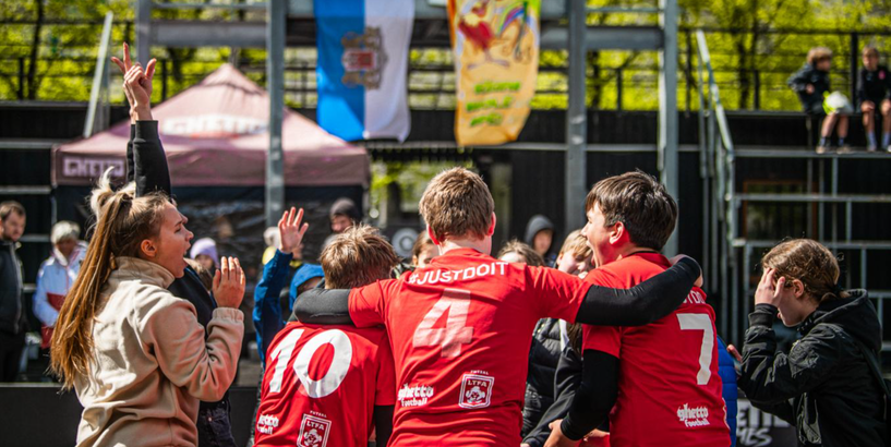  27. Rīgas Skolēnu spēles - futbola sacensības