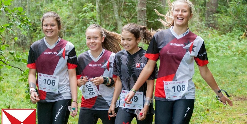 Tiks atklāta vasaras orientēšanās sezona