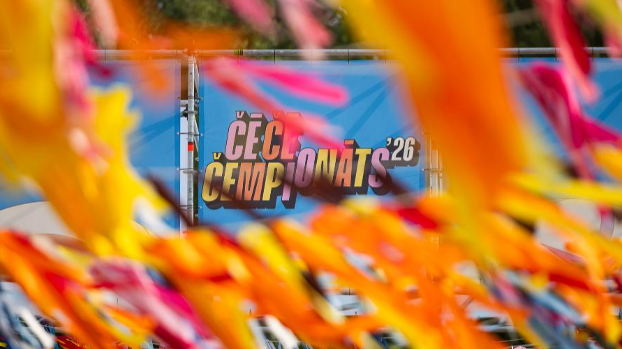 Pilnā sparā norisinās “Čē Čē Čempionāta” fināls