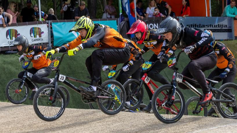Izsludināts finansēšanas konkurss “Līdzfinansējuma piešķiršanas kārtība Rīgas čempionātu pieaugušajiem un jaunatnes meistarsacīkšu organizēšanai”