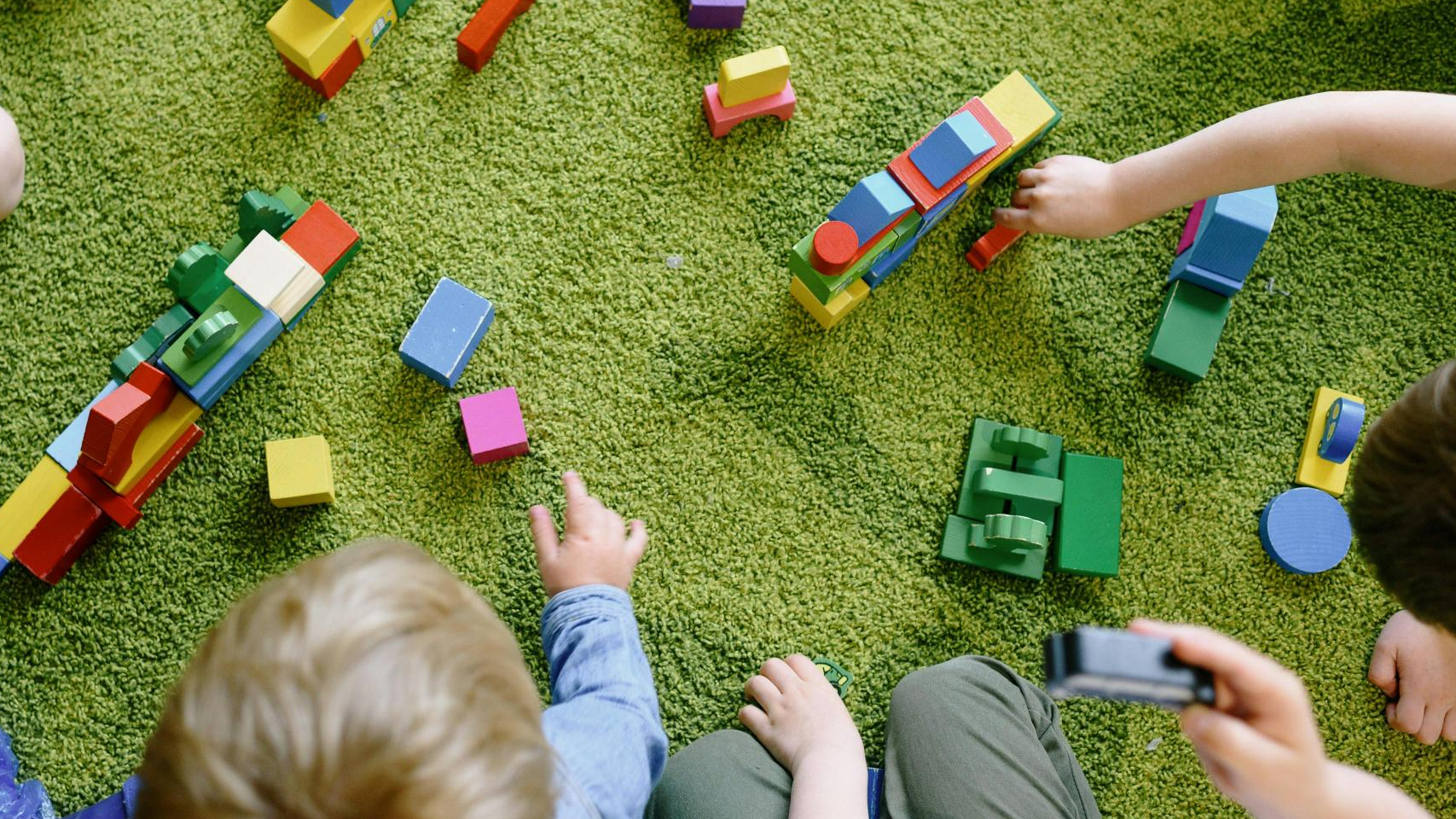 Turpinās projekta "Privātais pirmsskolas izglītības pakalpojums Rīgas valstspilsētas pašvaldībā" īstenošana