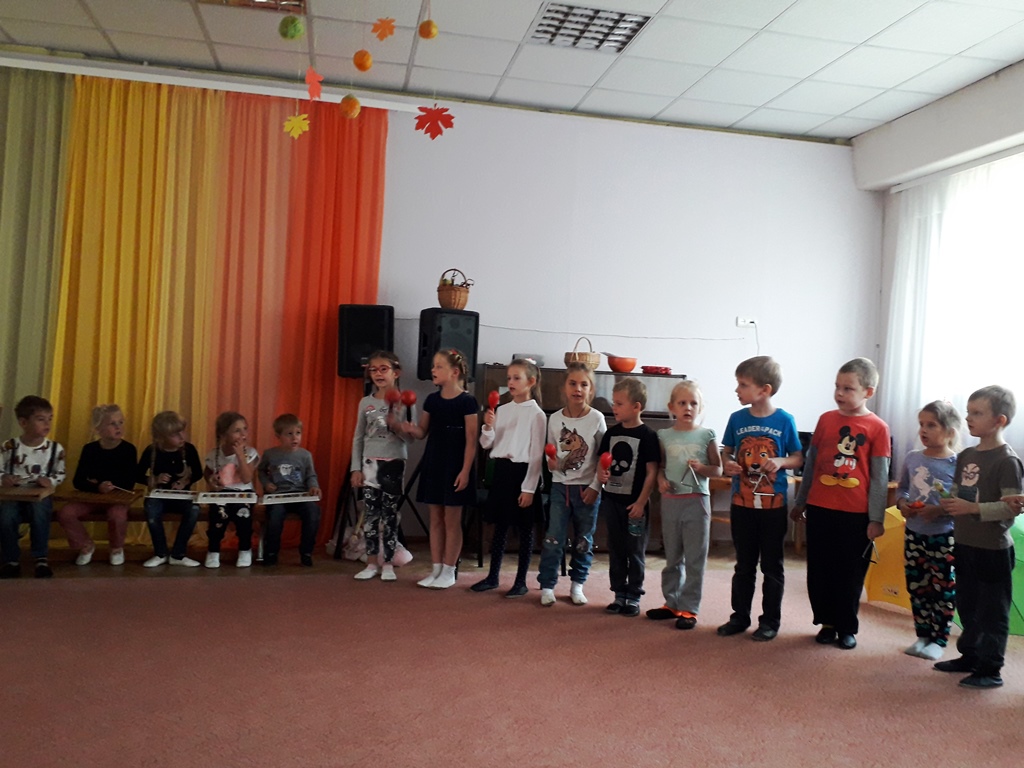 Rīgas pirmsskolu muzikālā sadraudzība 