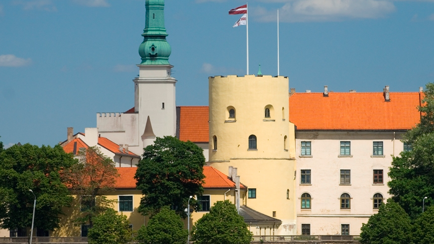 Rīga saņems Hanzas karogu un nākamgad organizēs starptautiskās Hanzas dienas 