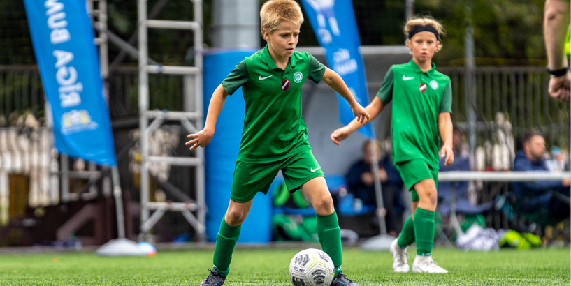 Aizvadīti “Rīga BUMBO! rudenī” turnīri