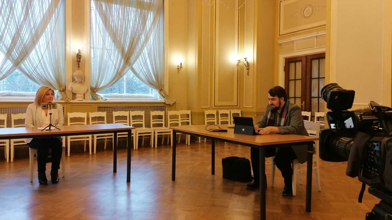 Gada vārds, nevārds un spārnotais teiciens 2021