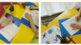 Etwinnig projekts “Baltijas jūras valstu tautas aktīvās spēles"