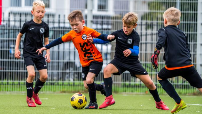 Futbola turnīrs “Futbola skolu Draugu kauss 2026”