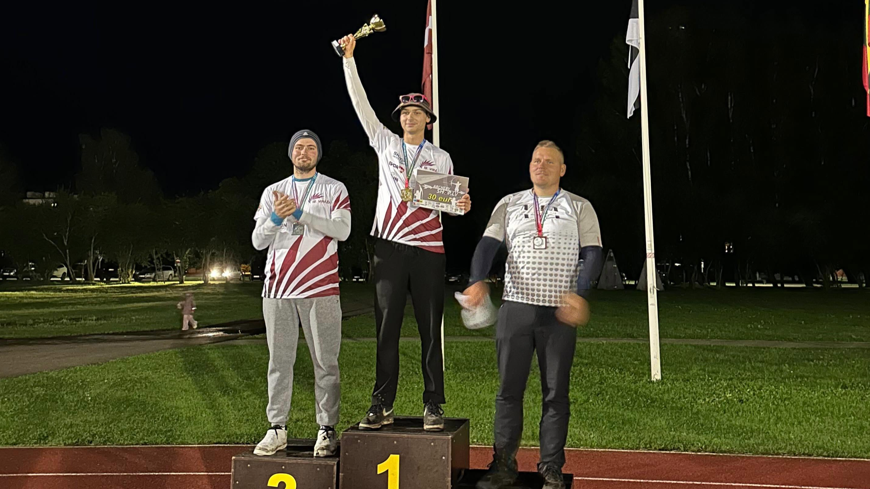 15.VIRĀŽAS LOKA ŠĀVĒJI LATVIJAS ČEMPIONĀTĀ – AR MEDAĻĀM UN  ČEMPIONU TITULU!