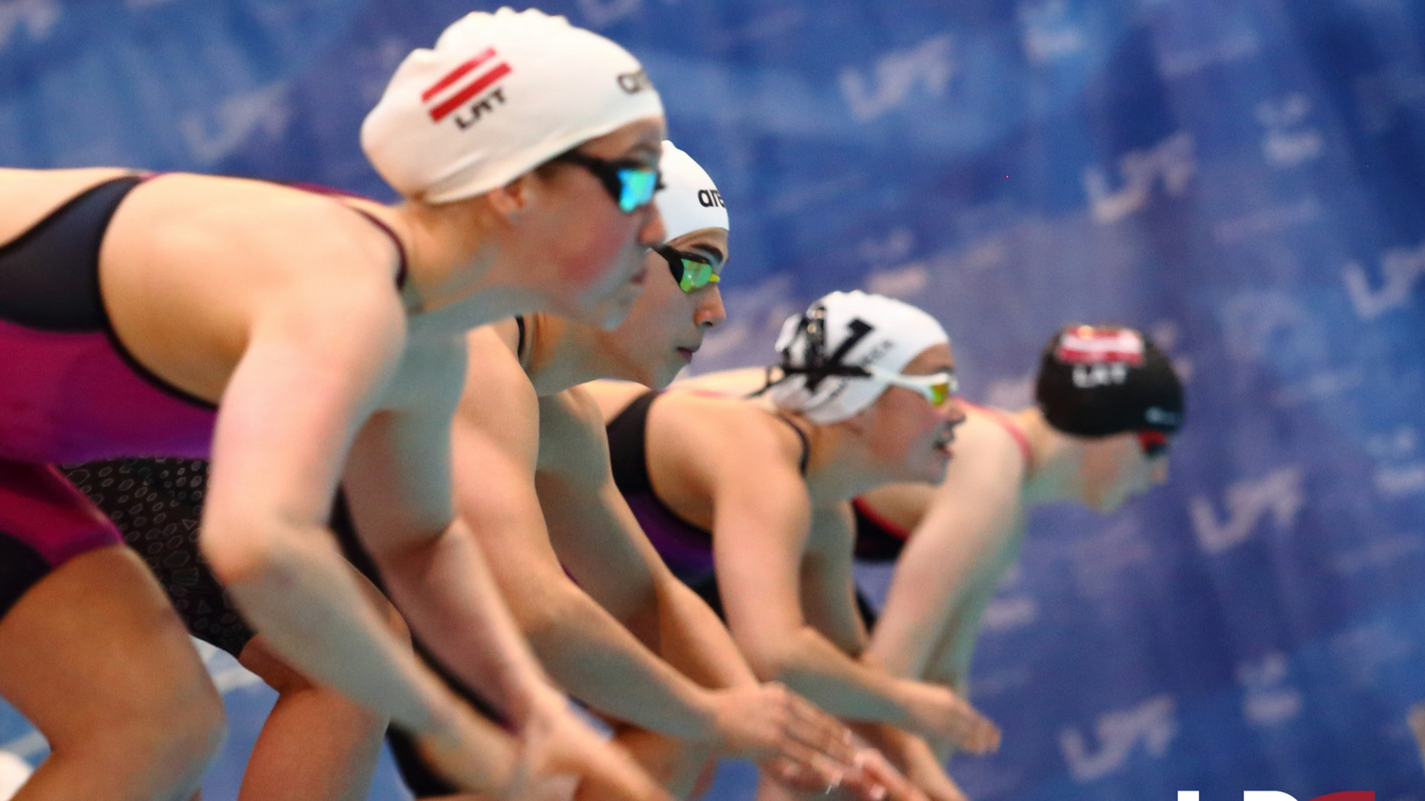 Latvijas peldētāji startēs Eiropas Junioru čempionātā peldēšanā