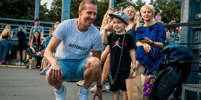 Noslēgusies #FORFUN projekta 1. sezona