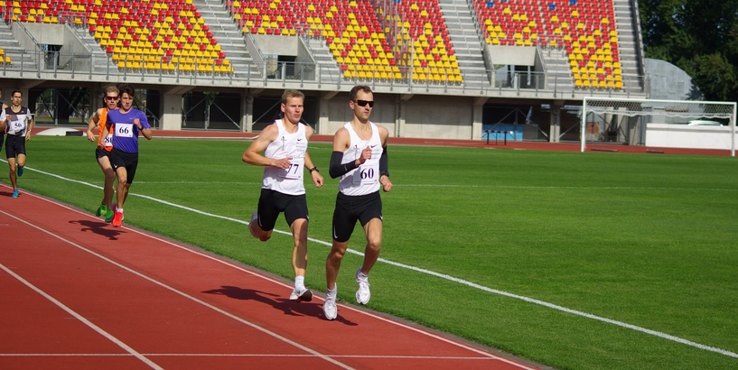 Noslēdzies  LSC čempionāta stadionā 6. posms