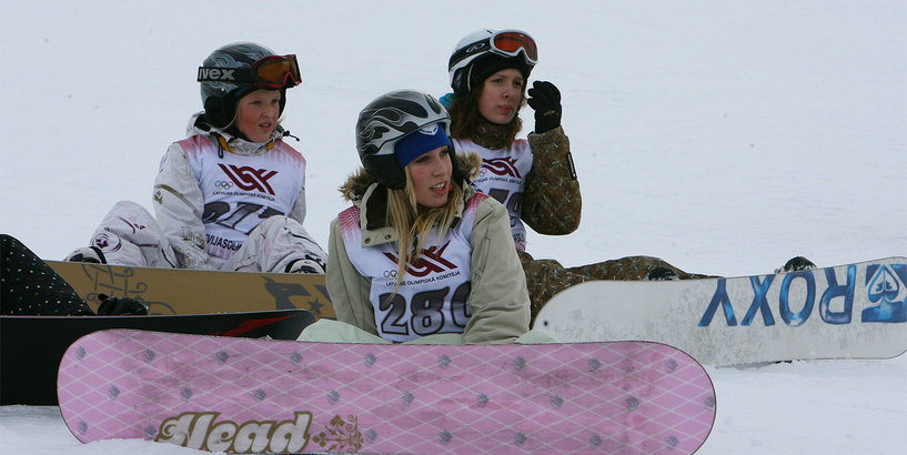 Noslēdzies Latvijas Skolu ziemas Olimpiskais festivāls