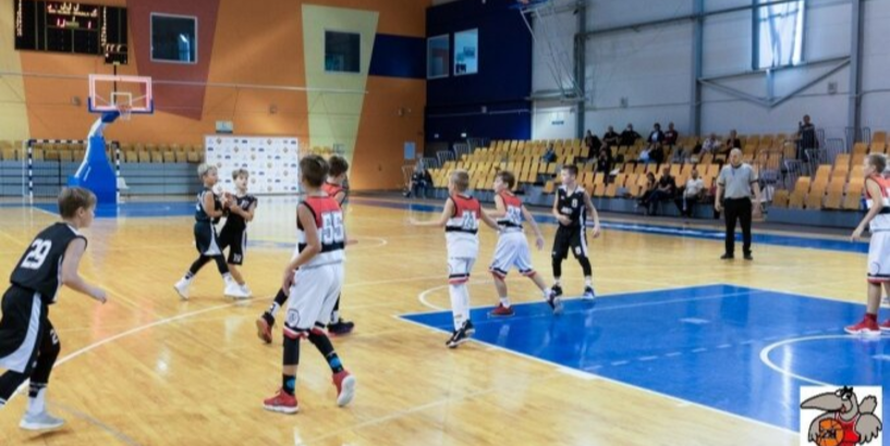 Alfrēda Kraukļa 29. piemiņas turnīrs