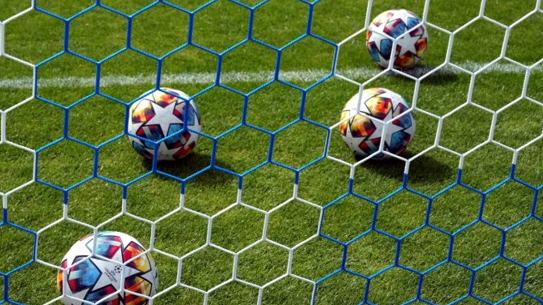Bergholcs un LFF vienojas par turpmākiem soļiem nacionālā futbola stadiona celtniecībā